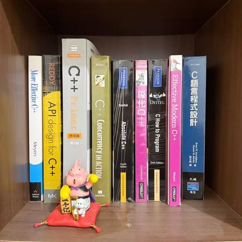 誰來給點建議，這些書要怎麼處理？