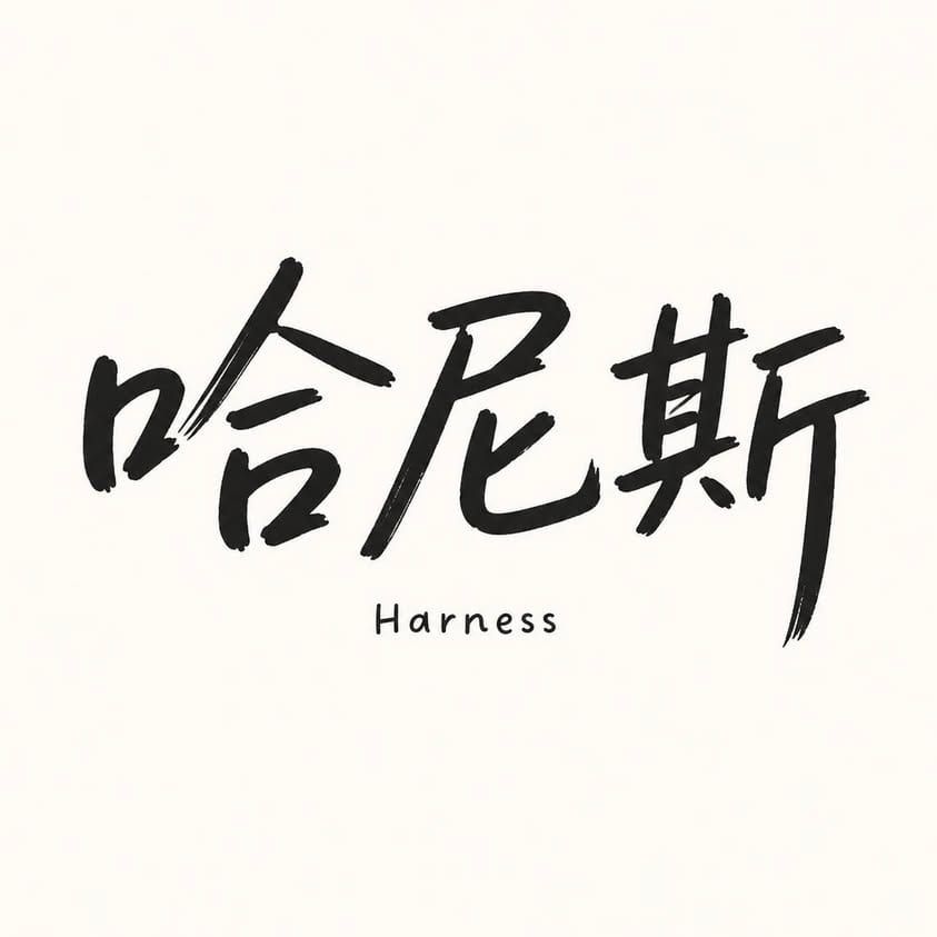 到底什麼是 Harness？這篇給完全不寫 code 的人參考