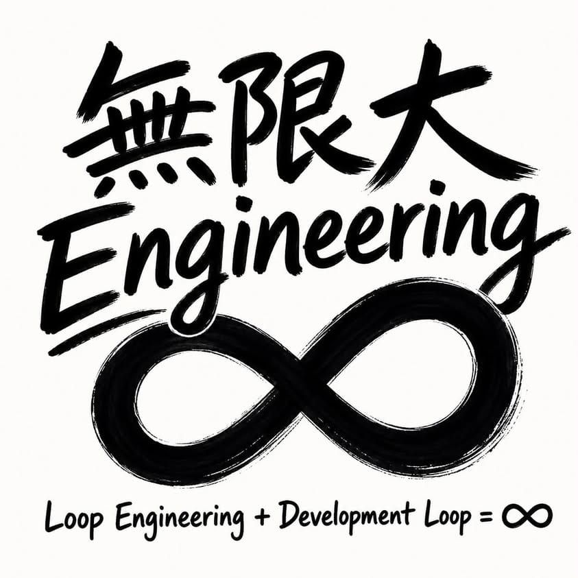 無限大 Engineering — 邊掃地邊開發